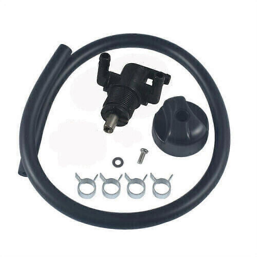 3-wege-kraftstoffabsperrventil Für Polaris Sportsman 500 325 335 400 7052161