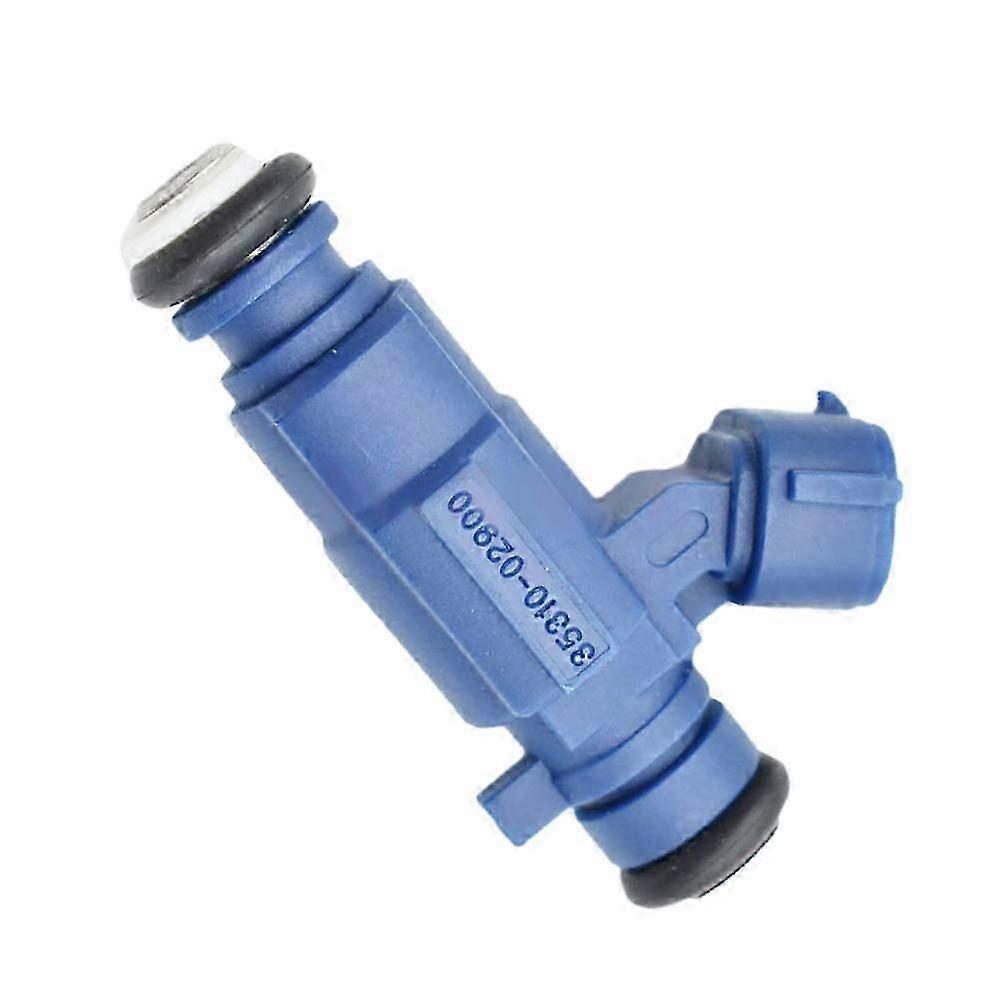 Kraftstoffeinspritzdüse Für Hyundai Kia 35310-02900 3531002900