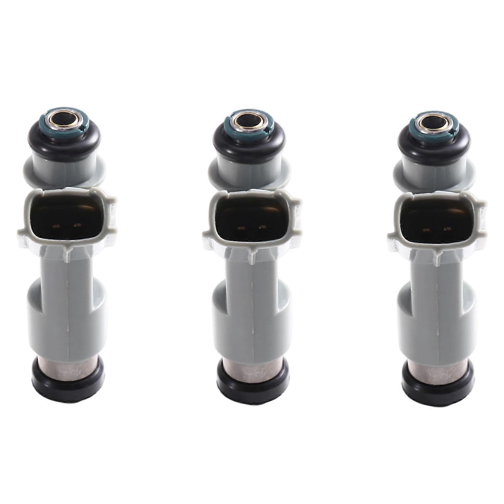 Kraftstoffeinspritzdüsen 23209-09030 23250-0q010 23250-0q030 Für Toyota Aygo, Peugeot 107 Und Citroën C1 1.0 (ab 2005)