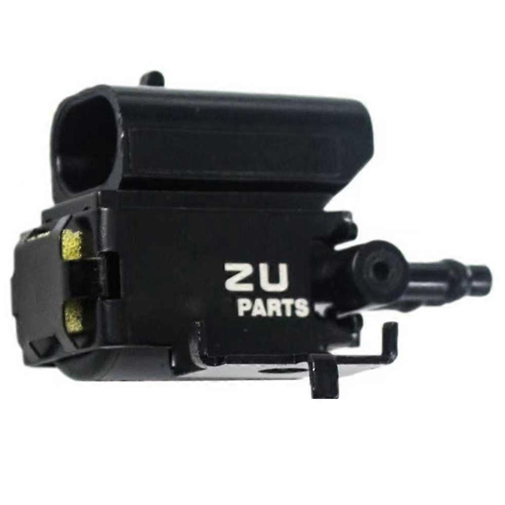 Kanister-entlüftungs-magnetventil Für Baggerteile 8-01997254-0 8019972540 Für Suzuki Heavy Duty Teile
