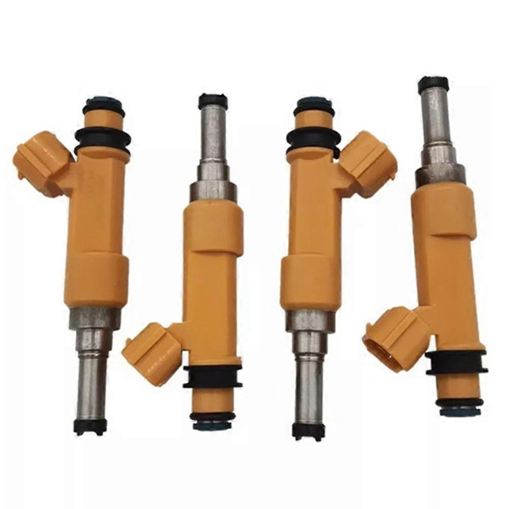 Kraftstoffeinspritzdüsen Für Suzuki Sx4 1.6l M16a Und Kia Soul 2.0l (referenzen: 297500-1480 Und 15710-54la0).