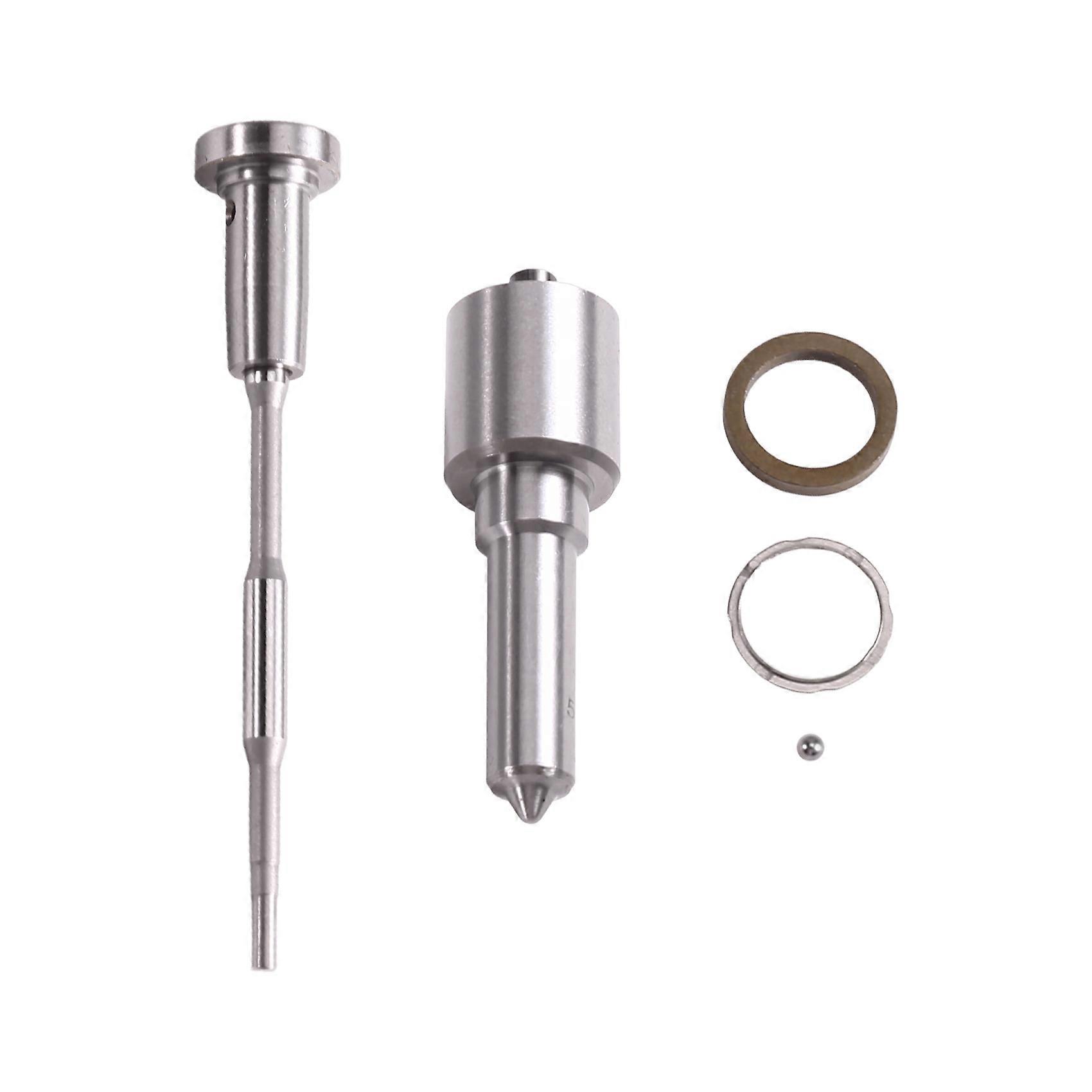 Reparatursatz Für Einspritzdüsen 0445120231 5263262 0 445 120 231 Diesel-einspritzdüsen-überholungssatz Für Cummins – Stabil Und Langlebig