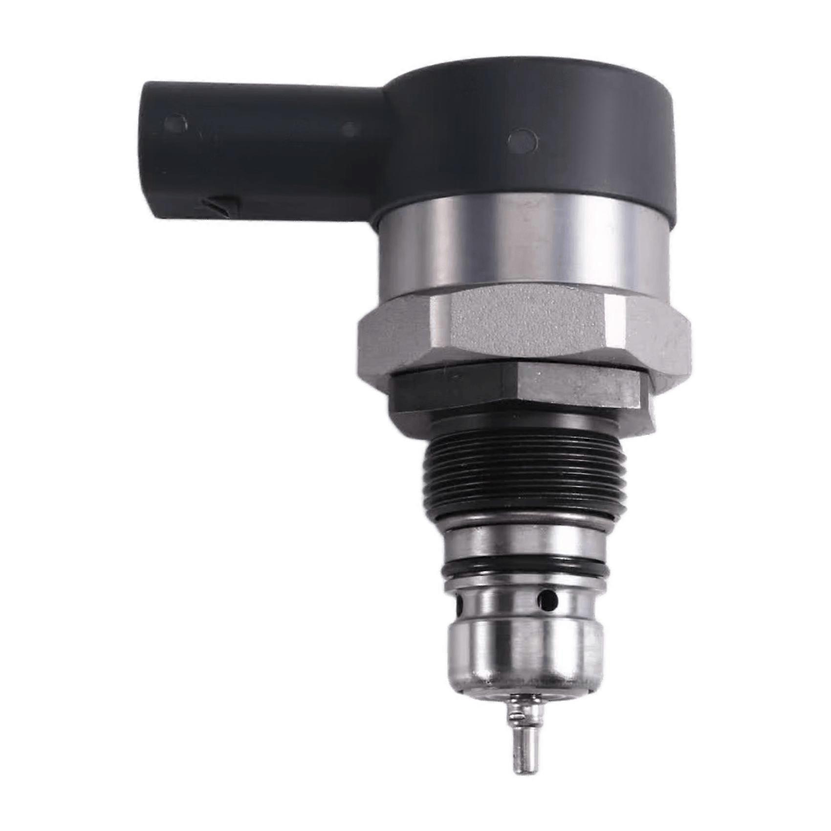 Common-rail-einspritzdruckregler 0281002987 A0281002987 Kompatibel Mit Mercedes-benz Gl Ml Ersr