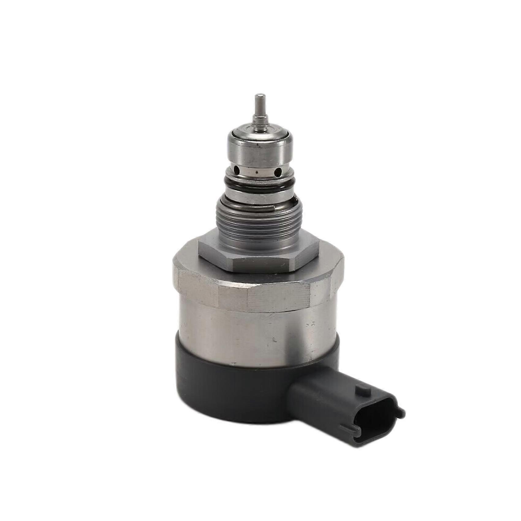 Common-rail-einspritzdruckregler-sensor 0281006357 0281006017 0281006015 Für Cummins B6.7 Isbe4 Qsb6.7