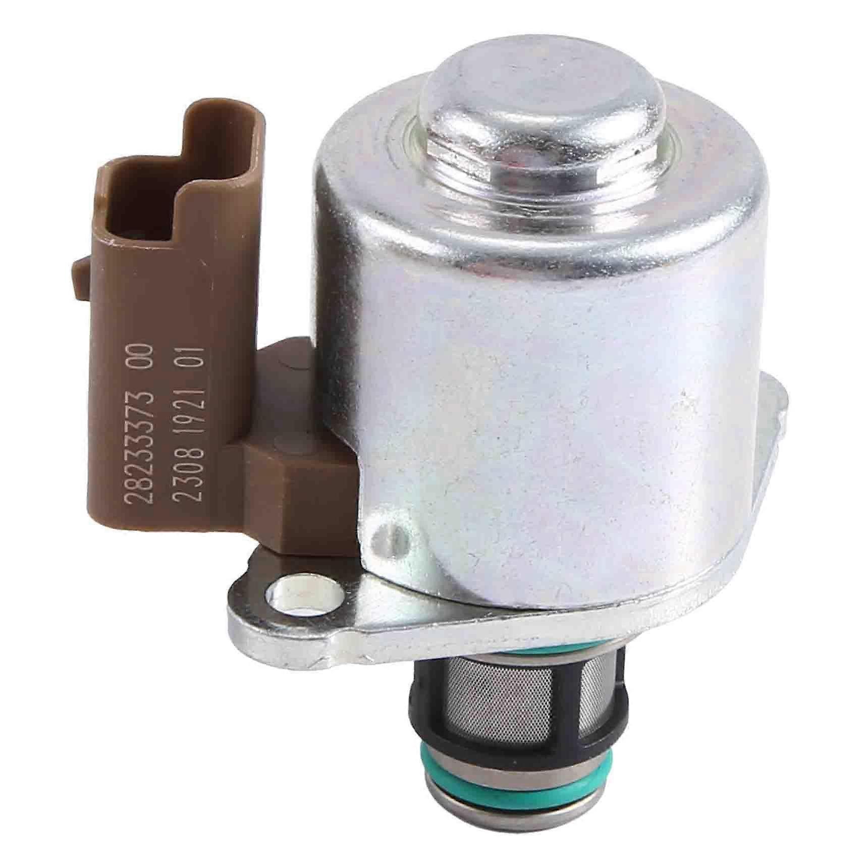 Hochdruckölpumpe Für H5 5 6 2.0 Motoren, Mit Proportionalem Kraftstoffdosierventil