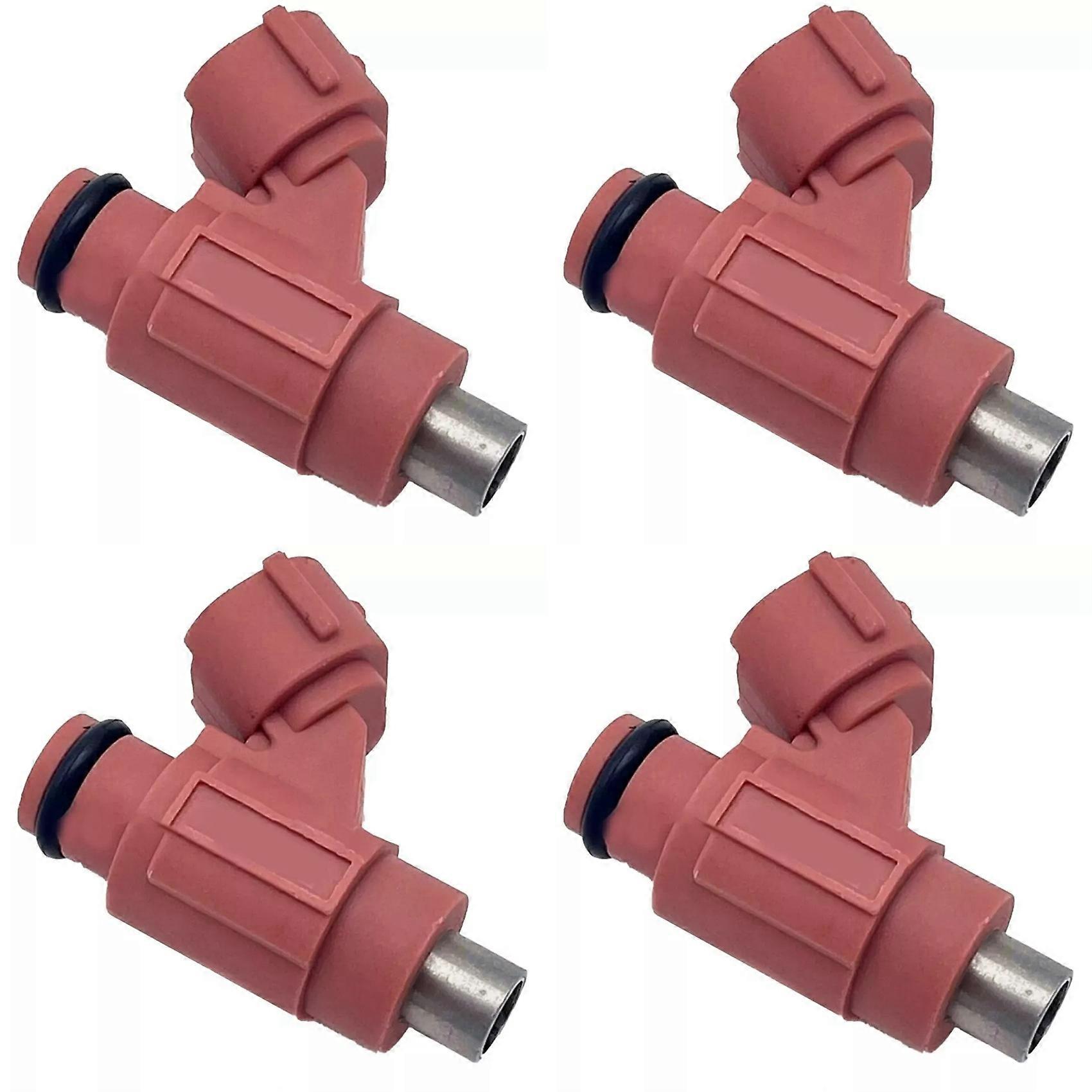 Kraftstoffeinspritzdüsen Für Motorrad 68v-13761-10-00 Für Yamaha 115 Ps Außenbordmotor 2011-2014 Eat806 68v-13761-10 68v137611000