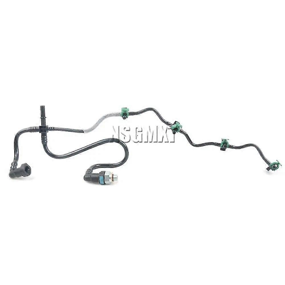 Ap03 Einspritzrücklaufleitung Mit Klemmen Für Ford Transit Mk7 22, Citroën Relay 22 Und Peugeot Boxer 22 (art.-nr. 9660645280)