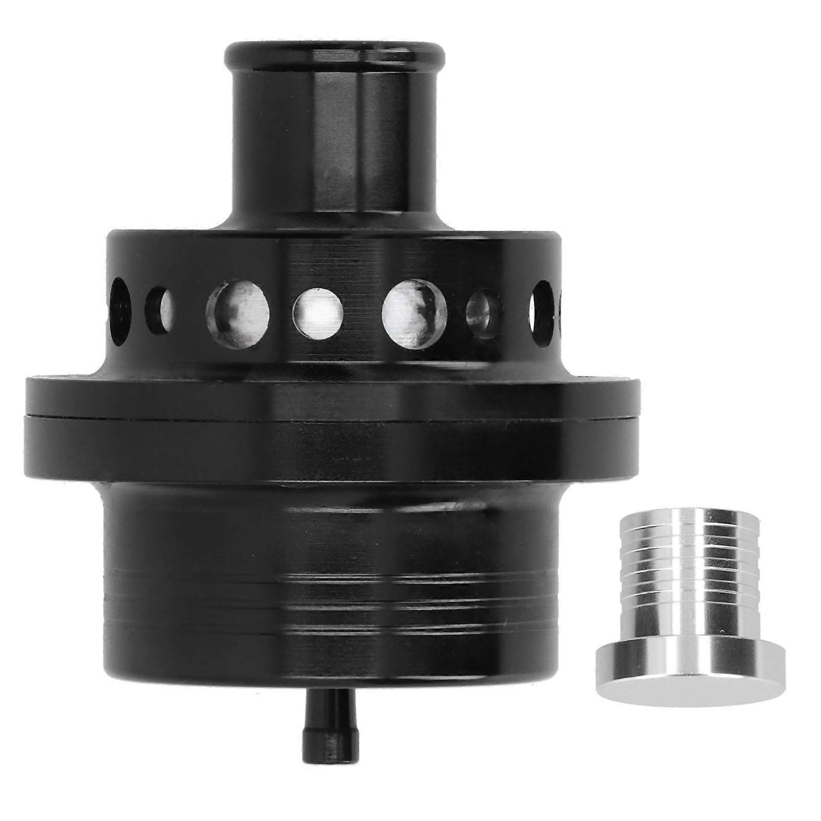 Universelles 25-mm-turbo-wastegate Für Ford Focus Rs Mk1, Escort Cosworth Und Sierra Cosworth, Hochleistungs-turbozubehör, Schwarz