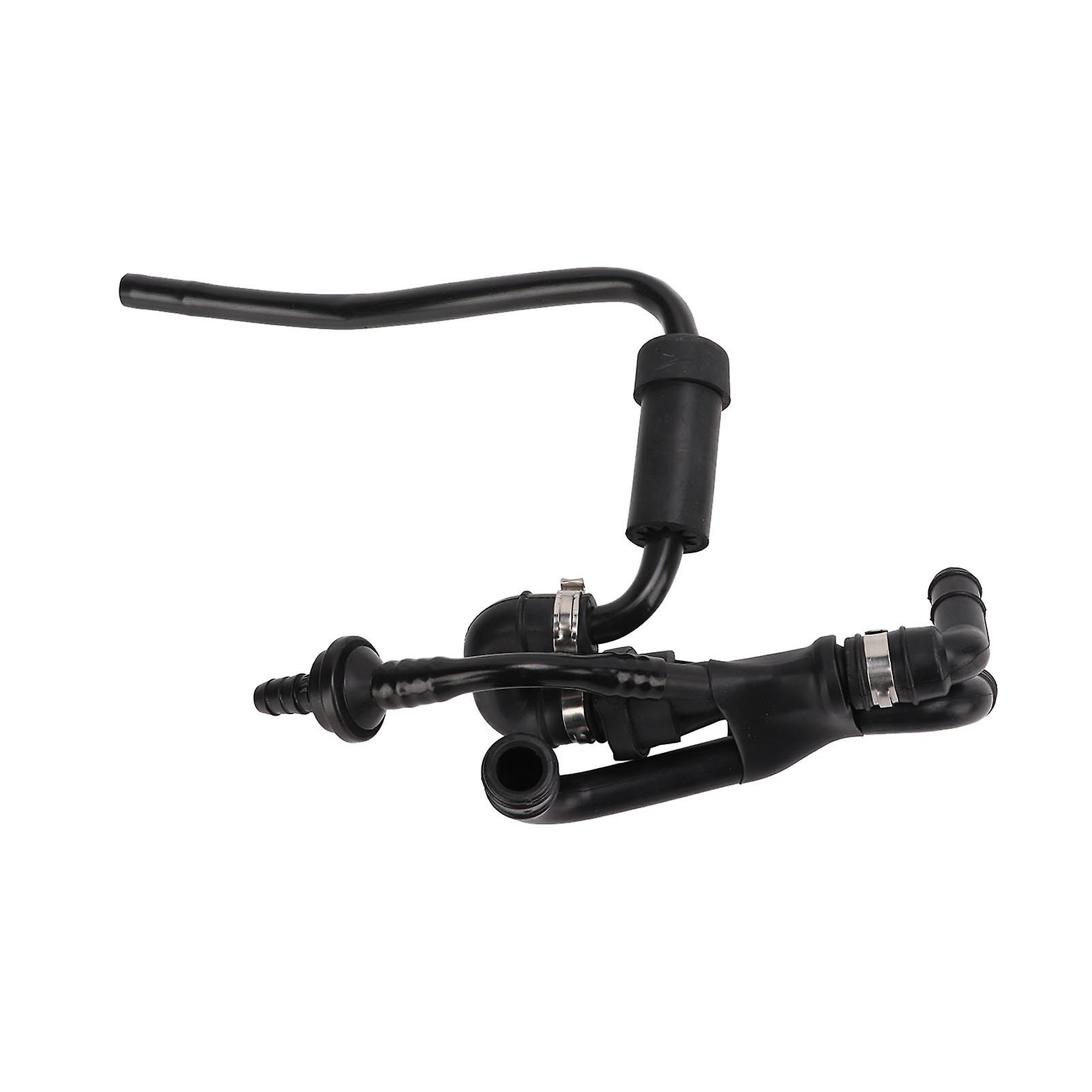 Saugstrahlpumpenbaugruppe Und Entlüftungsventil 06a133751ae – Ersatzteil Für Tt 2001 Awp-motor – Langlebiges Und Leistungsstarkes Motorteil