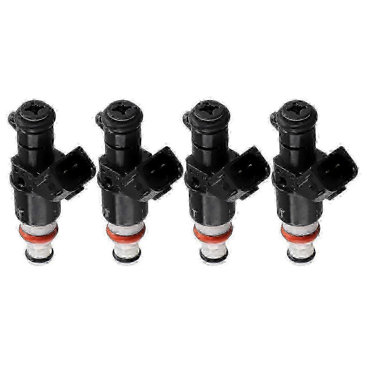 Kraftstoffeinspritzdüsen 16450-rbb-003 Für 2,0-liter-motoren