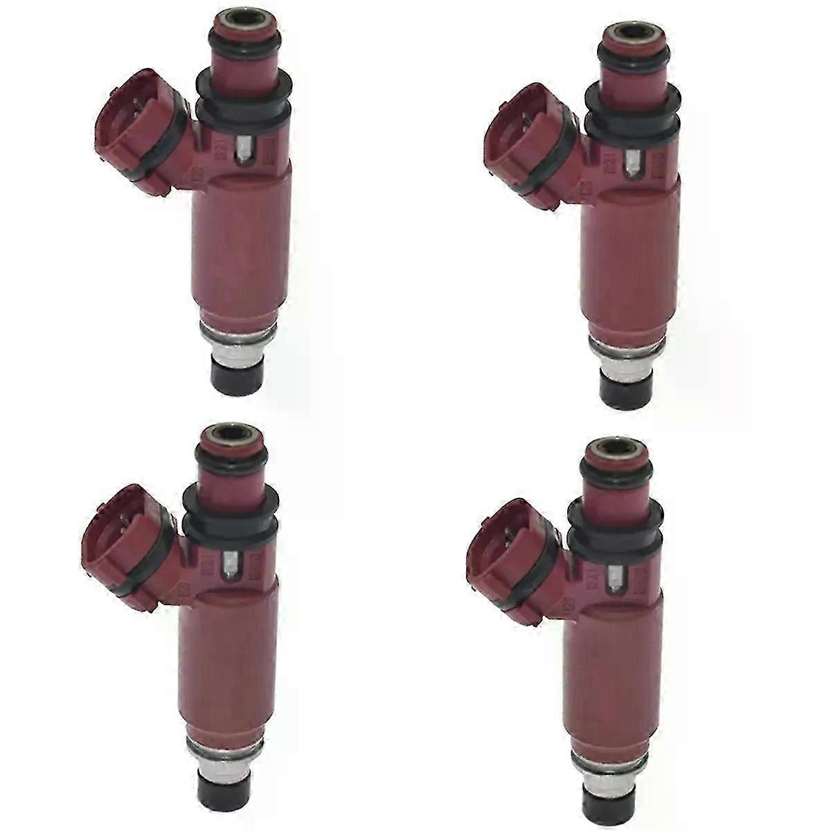 Kraftstoffeinspritzdüsen 195500-3410 23250-97201 Kompatibel Mit Toyota Duet M100a M101a M110a M111a