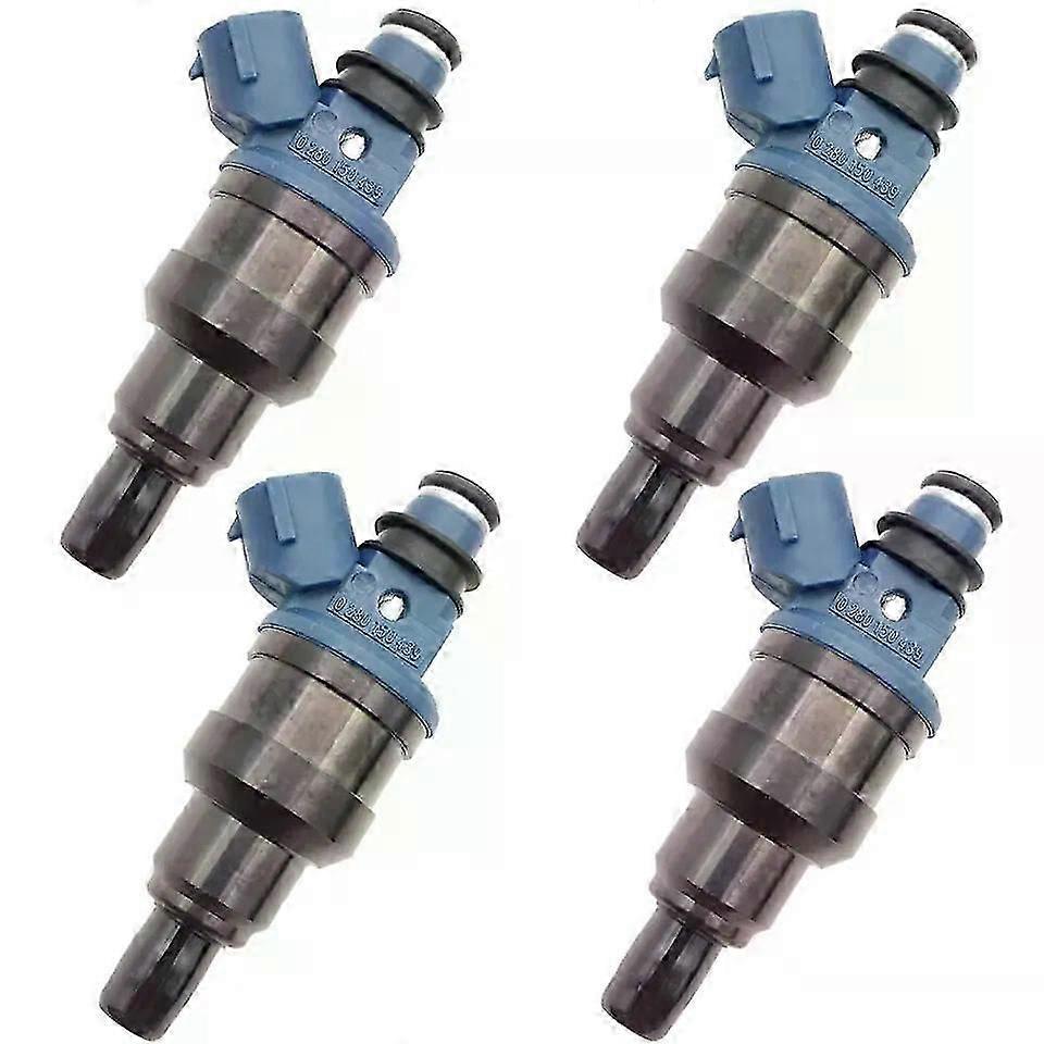 Kraftstoffeinspritzdüsen 23250-02030 Kompatibel Mit Toyota Carina E At190 4afe At191 (1992-1997) 23209-02030 2325002030