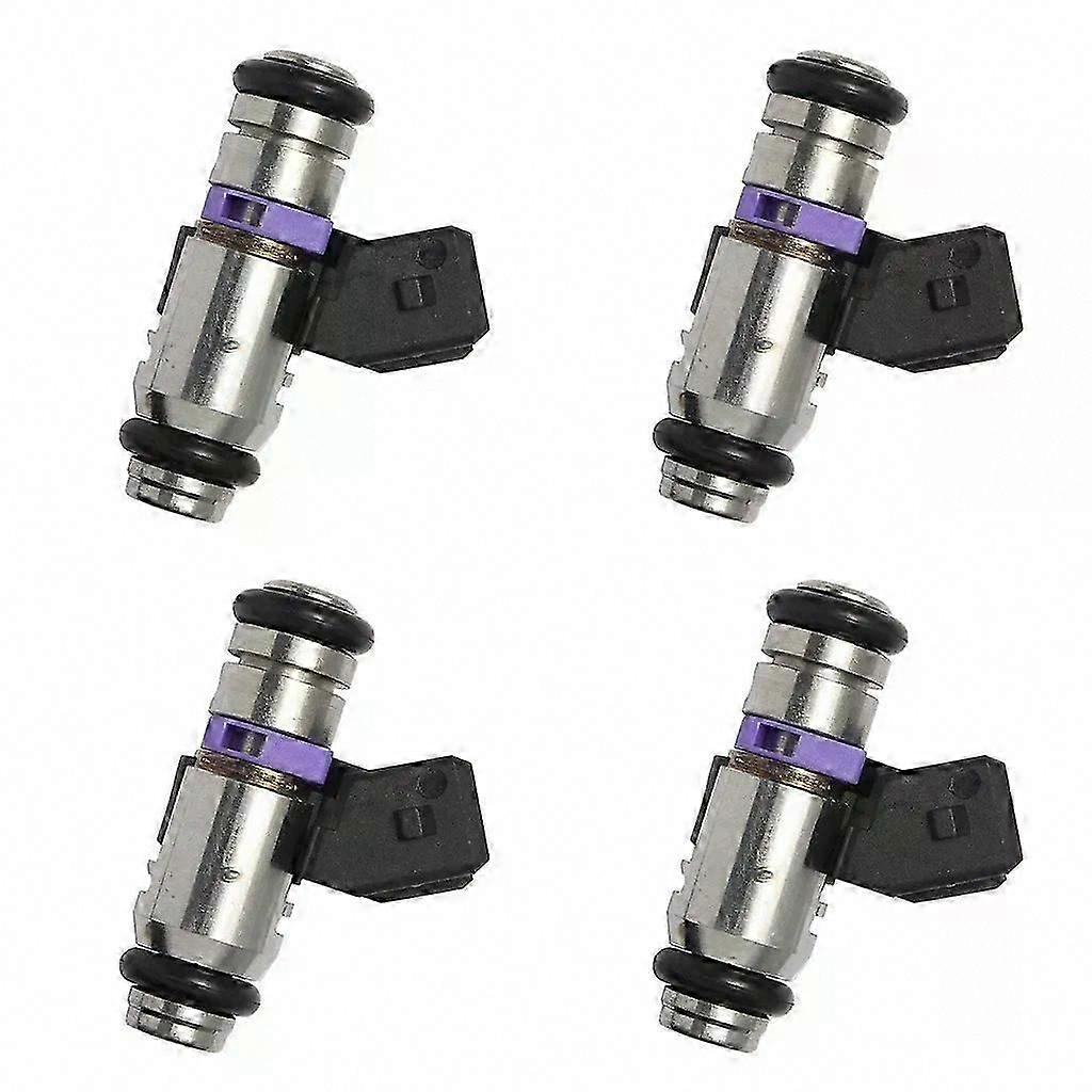 4-injektor-kit Für Fiat Uno 1.0, 1.2, 1.3, 1.5 – Präzisions-einspritzdüse – Iwp065 7078993 – Ersatzteil Zur Leistungssteigerung Des Motors