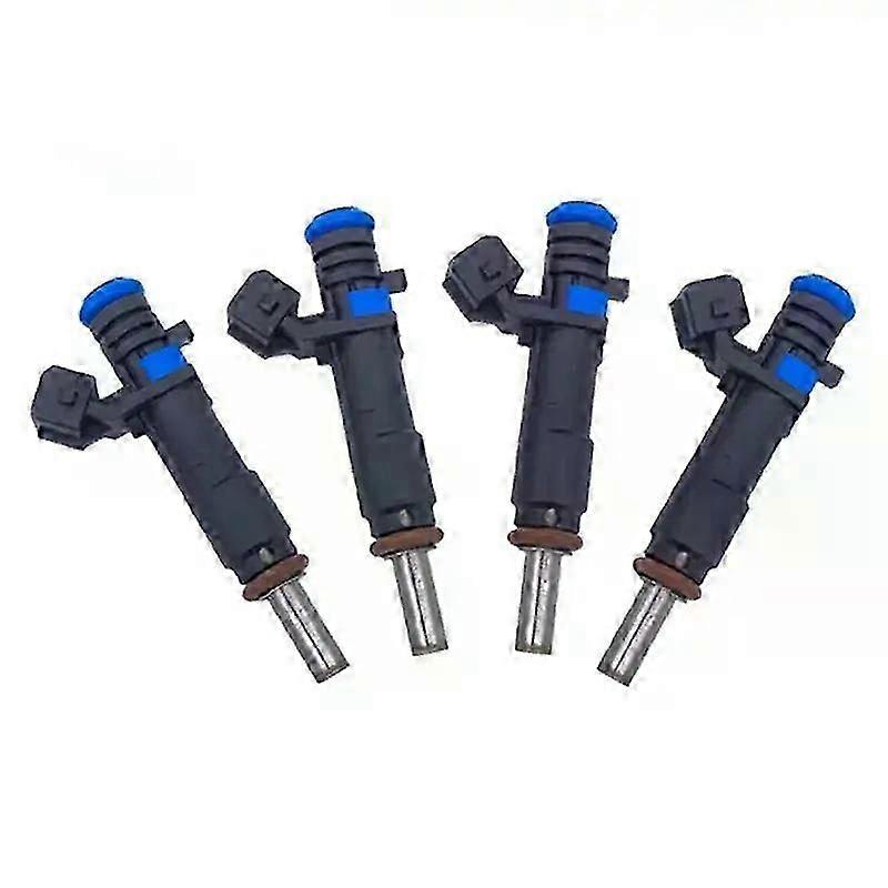 4 Einspritzdüsen Für Chevrolet Cruze Sonic, Einspritzdüse 55570284 217-3433-2025