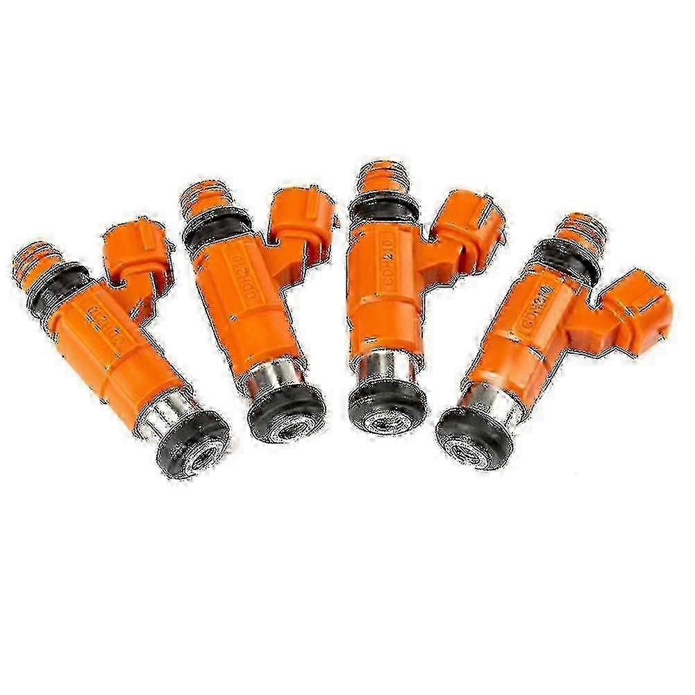 Kraftstoffeinspritzdüsen-kit Für Yamaha F115 Viertaktmotor 68v-8a360-00-00