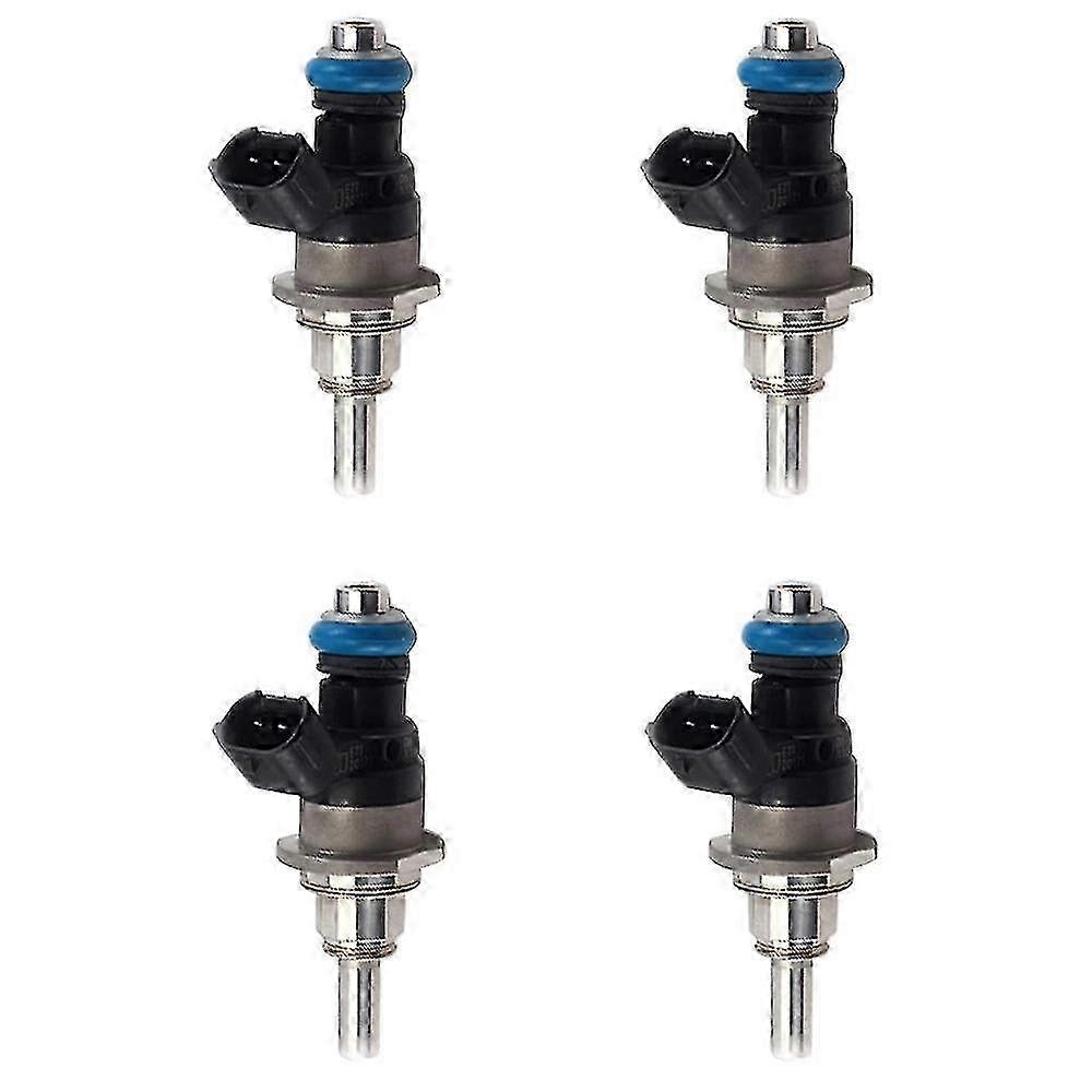Einspritzdüsensatz Kompatibel Mit Mazda 3 6 - L3k913250a 2,3l Turbo