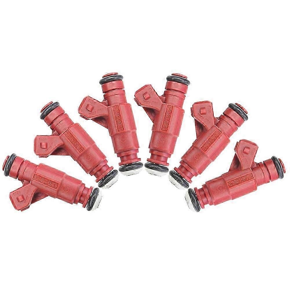 Kraftstoffeinspritzdüsen 0280156028 822-11139 1amfi00094 Cm4966 Fj442 Für Ford Explorer Sport Explorer 4.0l 2002-2003