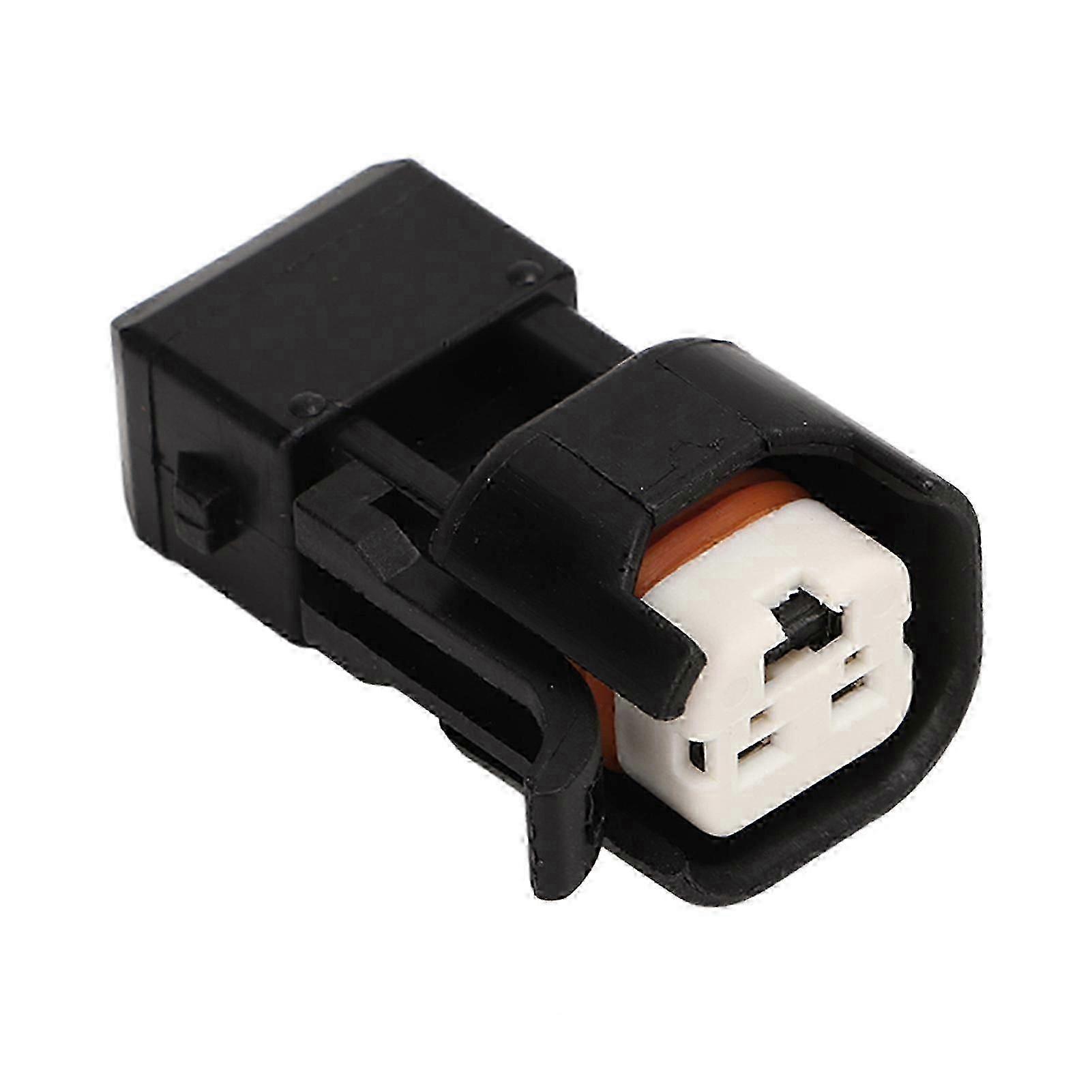 8-teiliger Kraftstoffeinspritzdüsen-adaptersatz Für Ls1-, Ls2-, Ls3-, Lsx-, Lt1- Und Ev1- Bis Ev6-motoren