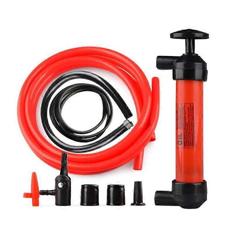 Kraftstoffpumpe, Ölpumpe, Pumpeneinheit, Saugschlauch, Handpumpe, Miller-ölpumpe Der Zweiten Generation, Auto