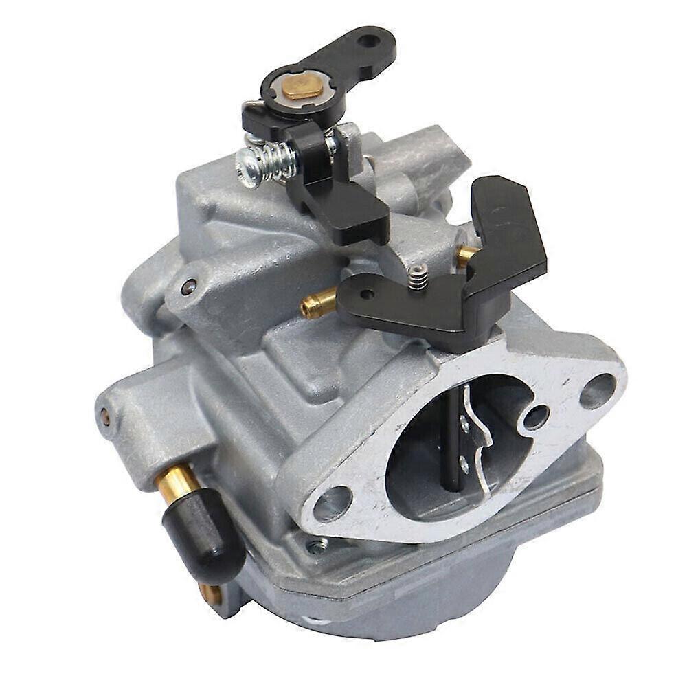 3r1-03200-1 Vergaser Für Tohatsu Nissan 4-takt-außenbordmotoren Mit 3,5, 4, 5 Und 6 Ps - Bootszubehör 3r1032001 3as-03200-0