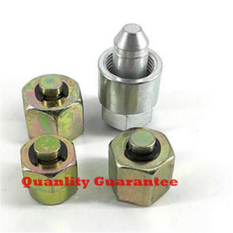 M12, M14, M16, M18-stecker Für Common-rail-rohr, Common-rail-einspritzdüsenkappe T0139