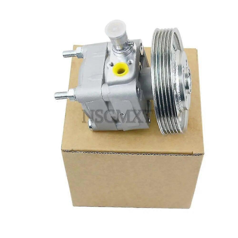Ap03 Servolenkpumpe Für Ford Mondeo Iv S-max Und Volvo S80 Ii V70 Iii Kombi Xc60 36000790 6g913a696nb