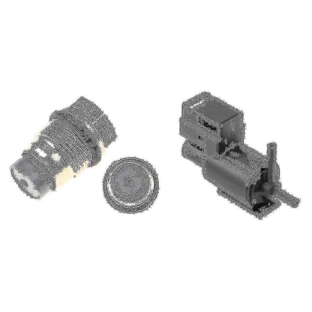Egr-vakuummagnetventil Für 626 Und Kraftstoffdruckbegrenzungs-/überdruckventilsensor Für