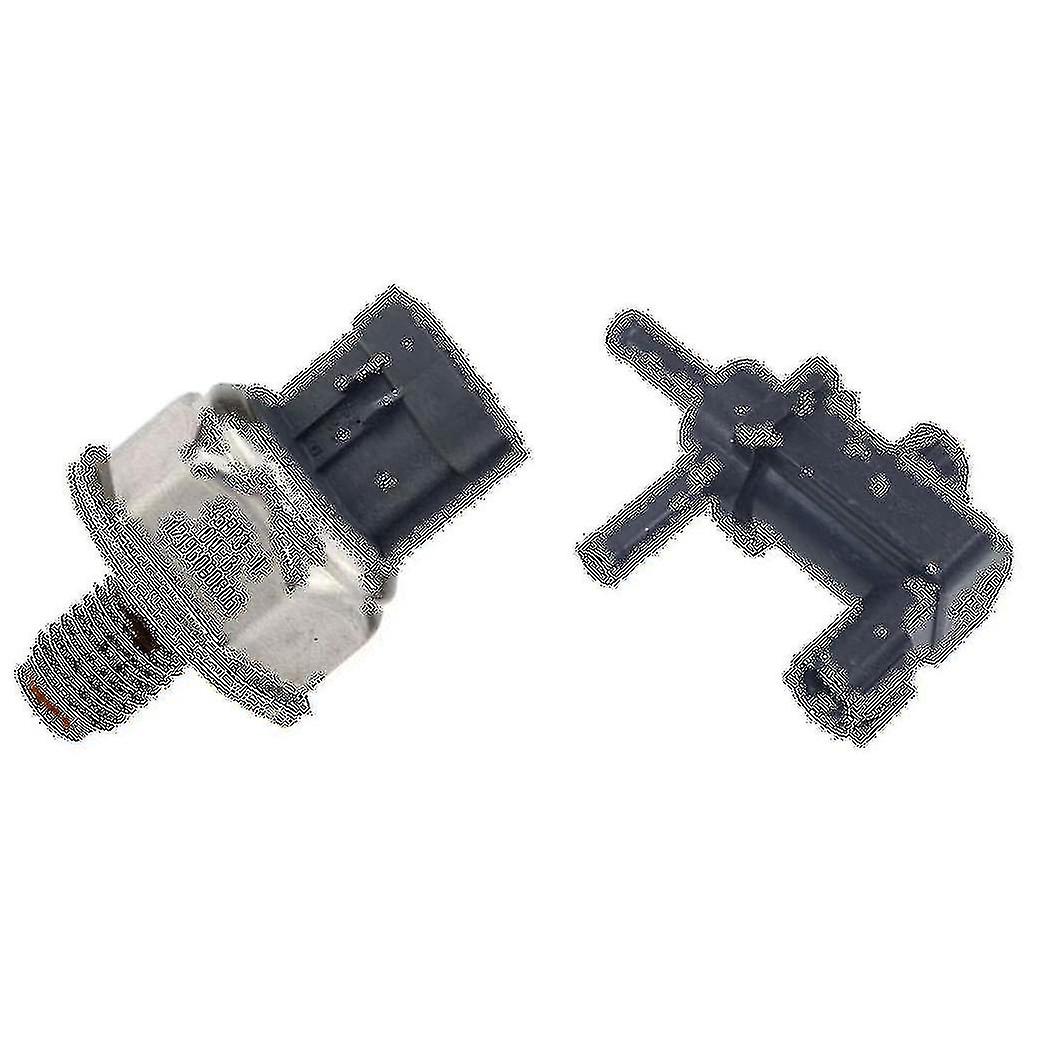 Vakuum-kanister-entlüftungsmagnetventil Und Common-rail-kraftstoffdrucksensor Für Navara