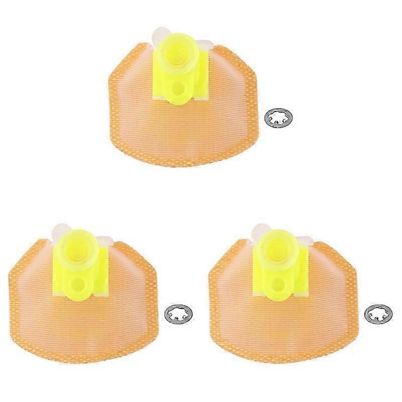 Kraftstoffpumpenfilter 15420-35f01 15420-05h00 15420-44g00 Für Suzuki V-strom/gsx-r 1000/gsx-r 600/gsx-r 750 Cagiva
