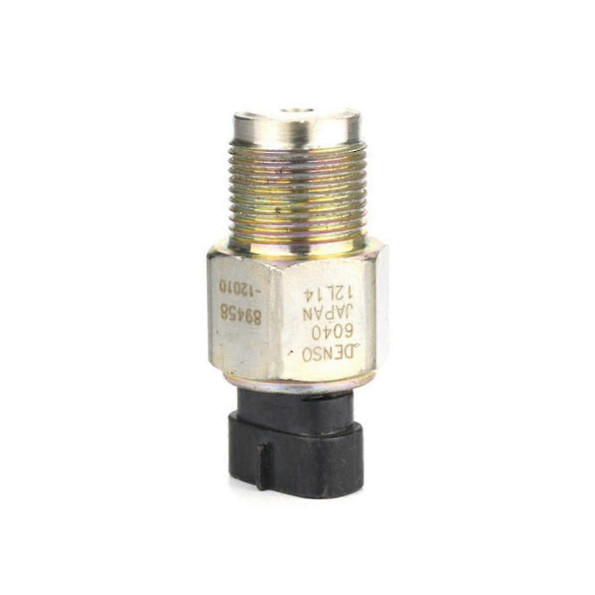 Gemeinsamer Kraftstoffdrucksensor 89458-12010 Für Avensis 2.0l D4d 1999-2003 499000-6040