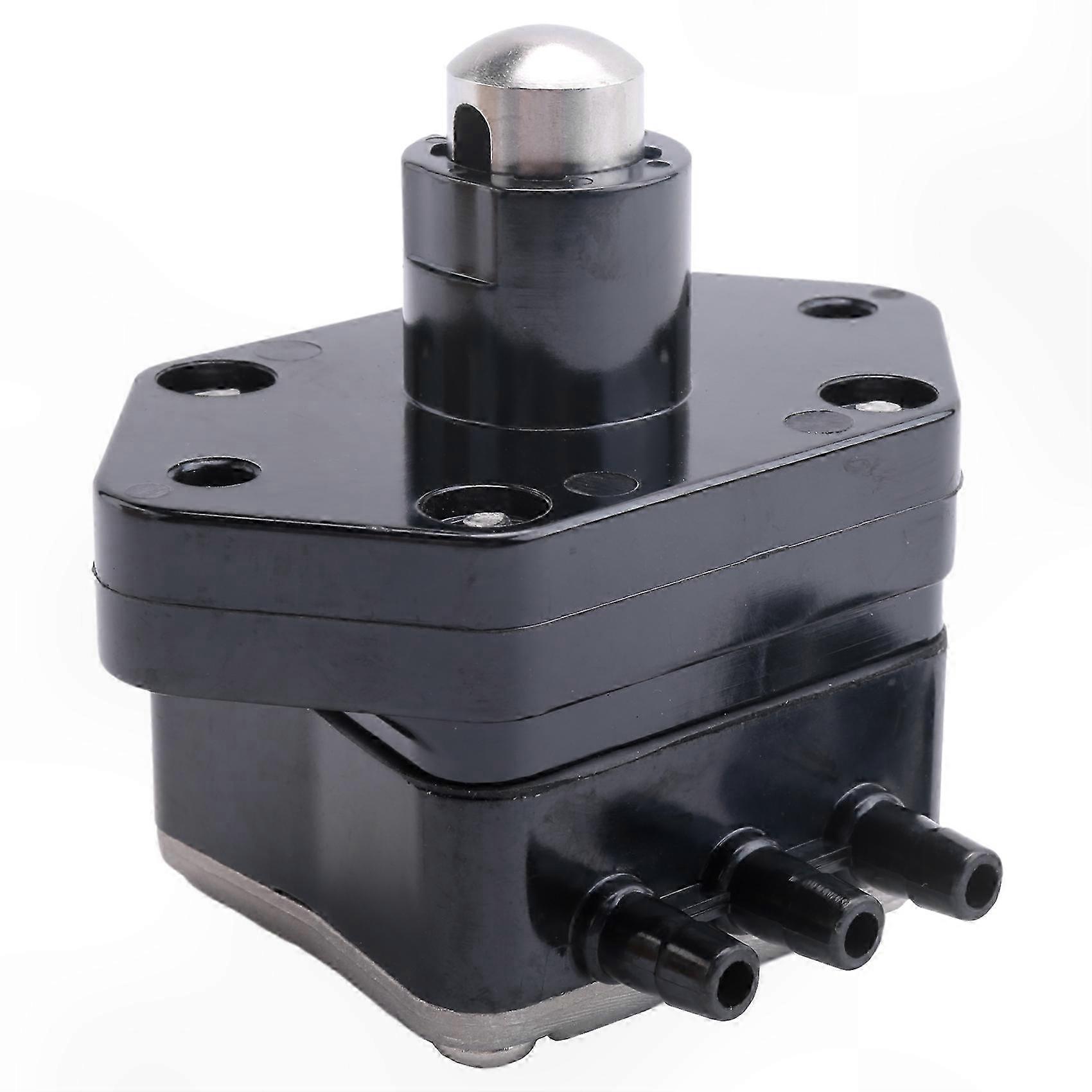 Kraftstoffpumpenbaugruppe Für 25-40 Ps 4-takt-außenbordmotoren