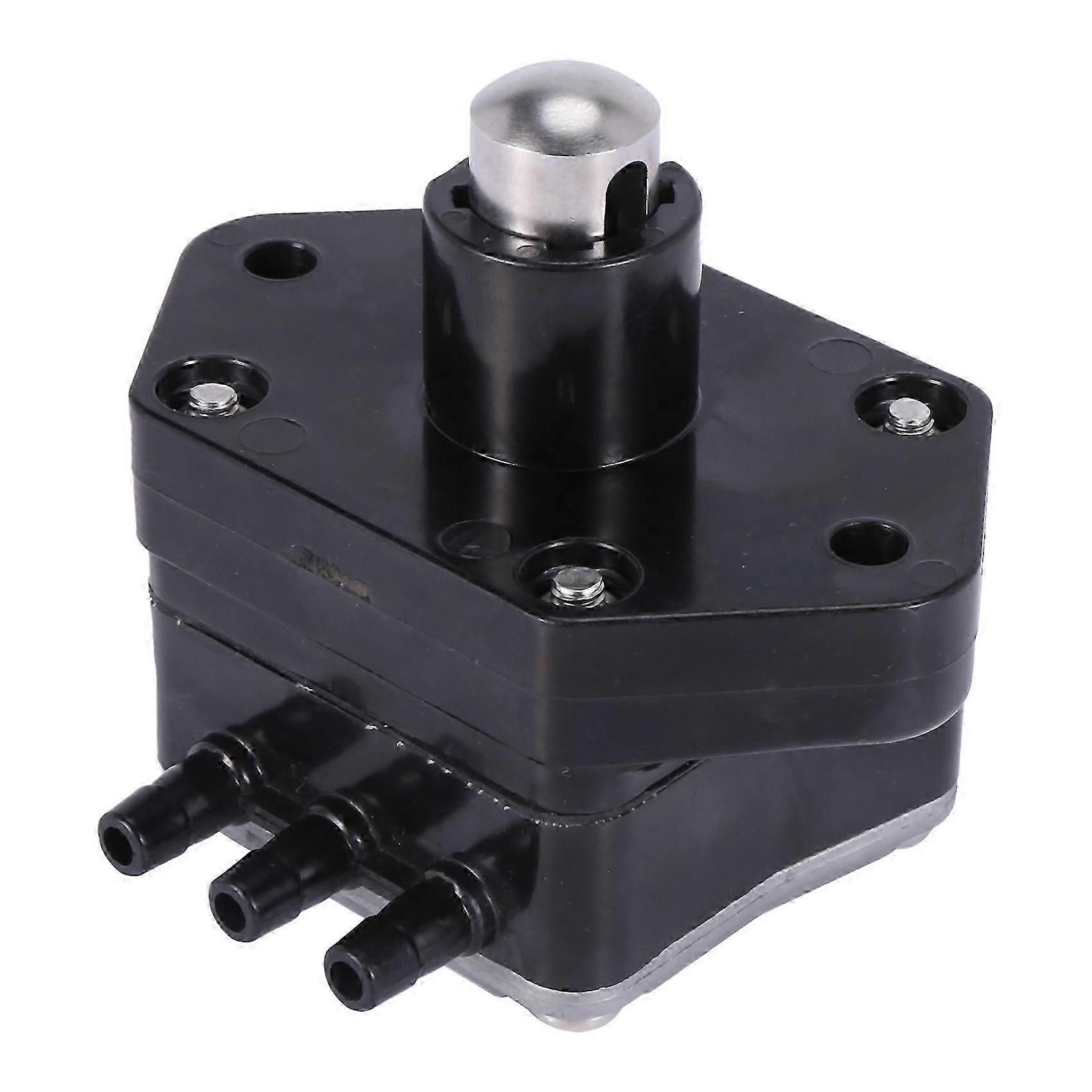 Kraftstoffpumpenbaugruppe 62y-24410-02 826398t 3 62y-24410-04-00 Für Mercury/yamaha 4-takt-außenbordmotoren 25 Ps, 30 Ps, 35 Ps Und 40 Ps