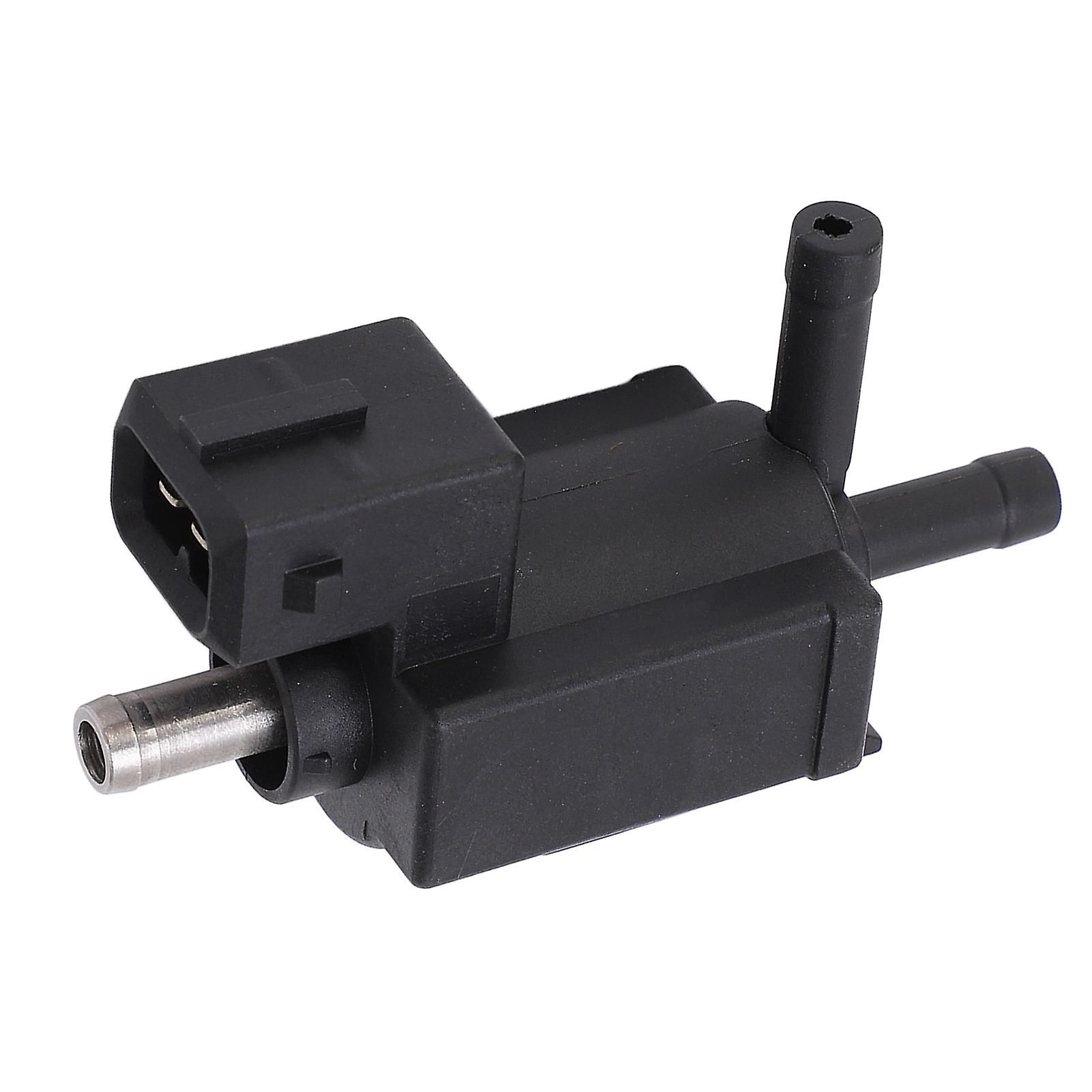 Dc12v 2-pin Turbolader-ladedruckregelventil, Ersatzteil Für Saab 9-3 Und 9-5.