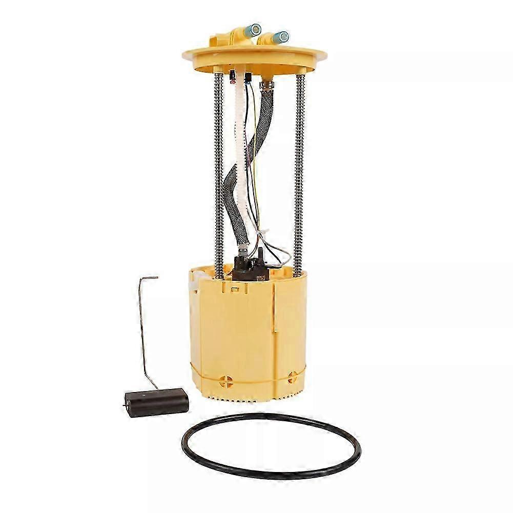 12v 4-pin Kraftstoffpumpenmodul 68217575ab Fg1978 Für Ram 1500 3.0l Pickup 2014-2018