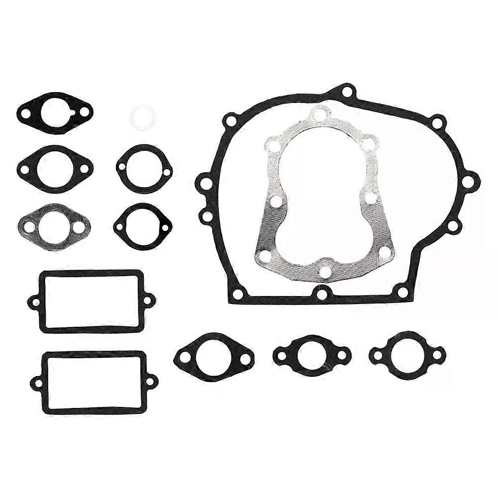 13-teiliger Dichtungssatz Für 33239a-motoren (h70, Hh70, Hsk70, V70, Vh70) – Rasenmäherzubehör Und Ersatzteile – Xj