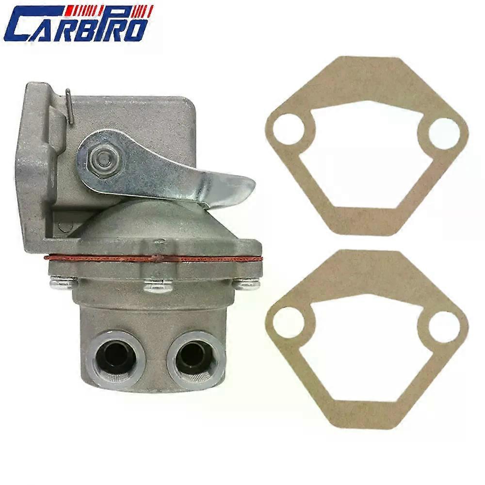 Hochwertige Kraftstoffförderpumpe Ed0065851390-s Für Kohler Lombardini 11ld 625, 11ld 626, 15ld 440