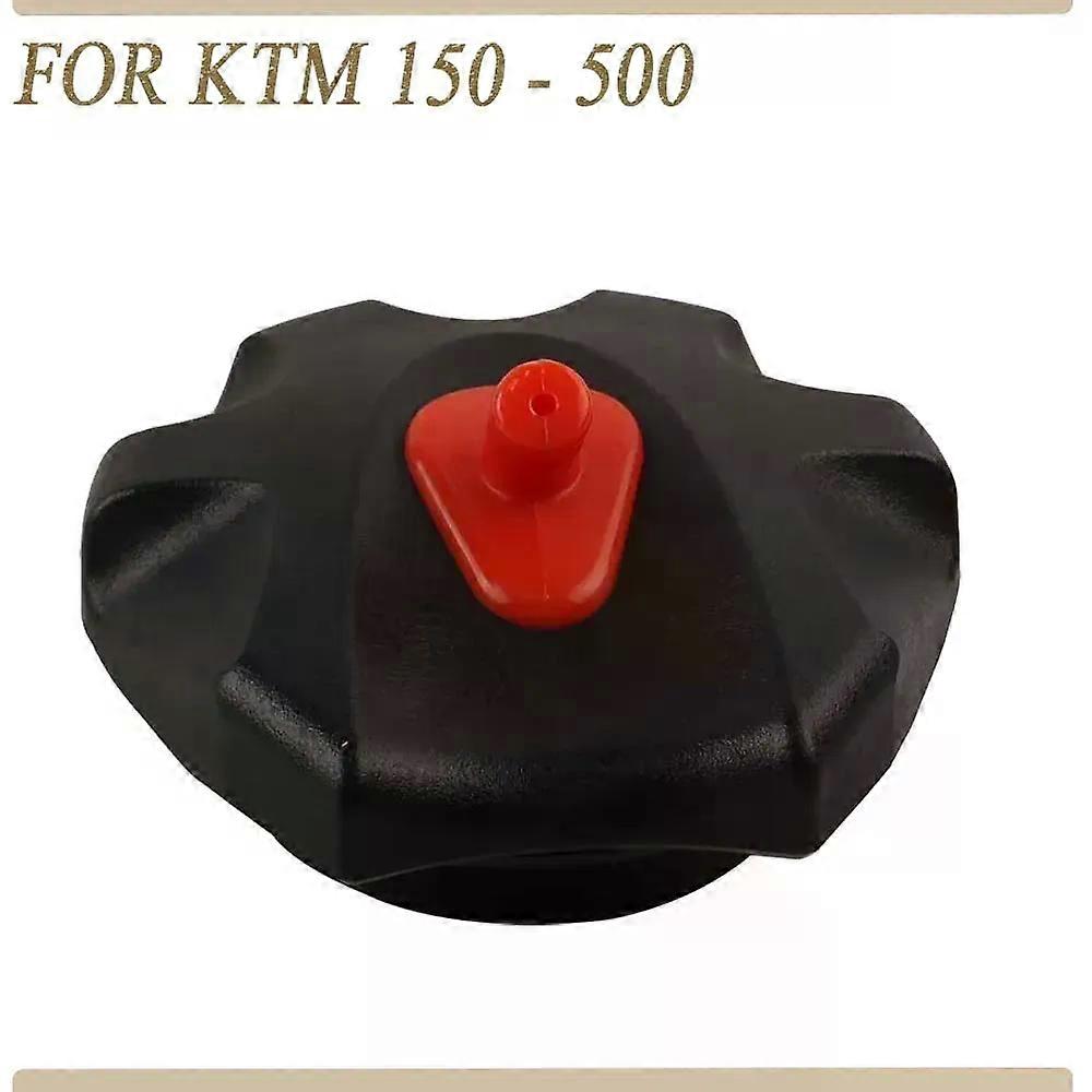 Tankdeckel Für Ktm Motorräder 125, 150, 250, 300, 350, 450, 500, Exc, Excf, Xc, Xcf, Xcw, Xcfw, Sx, 65 Und Freeride 250.