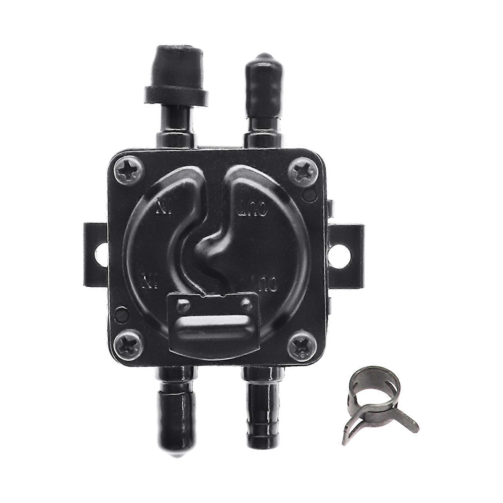 Hochwertige Vakuum-kraftstoffpumpe Für Cummins Onan Generatoren Und Schweißgeräte 149-1982, 149-1544, 149-2187