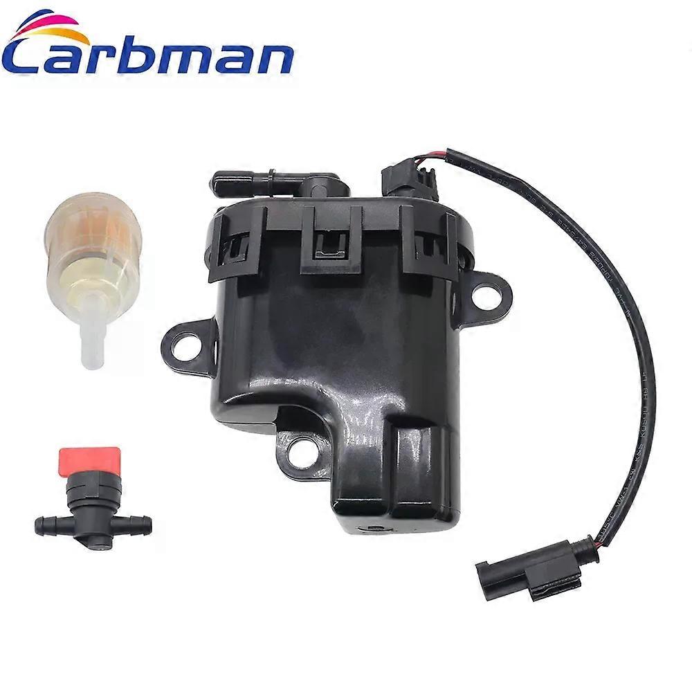 Kraftstoffpumpenmodul Ech730 Für Kohler Ech630 Ech650 2539316s Ech740 Ech680