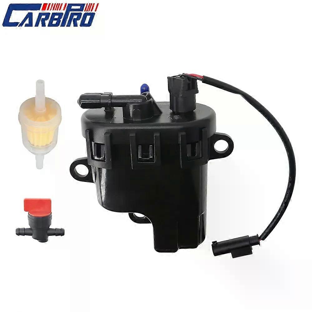 Hochwertiges Ech730 Kraftstoffpumpenmodul, Kompatibel Mit Kohler Ech630, Ech650, 2539316s, Ech740 Und Ech680 Motoren.