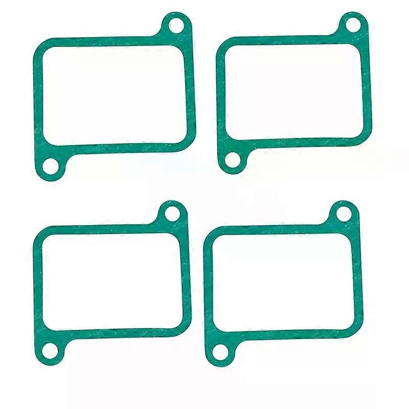 Satz Mit 4 Einlassventildichtungen Für Kawasaki Vulcan 1600 Vn1600 (2003-2008) Und Vulcan 1500 Vn1500 (1996-2008) Motorräder