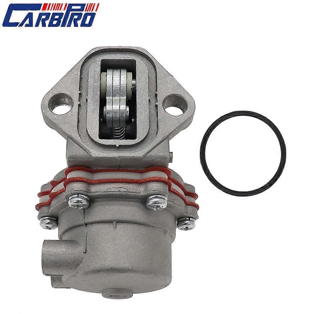 Hochwertige Kraftstoffförderpumpe Ed0065851510-s Für Kohler-motoren Kdw702, Kdw602, Kdw502, Kdw1003 Und Kdw903
