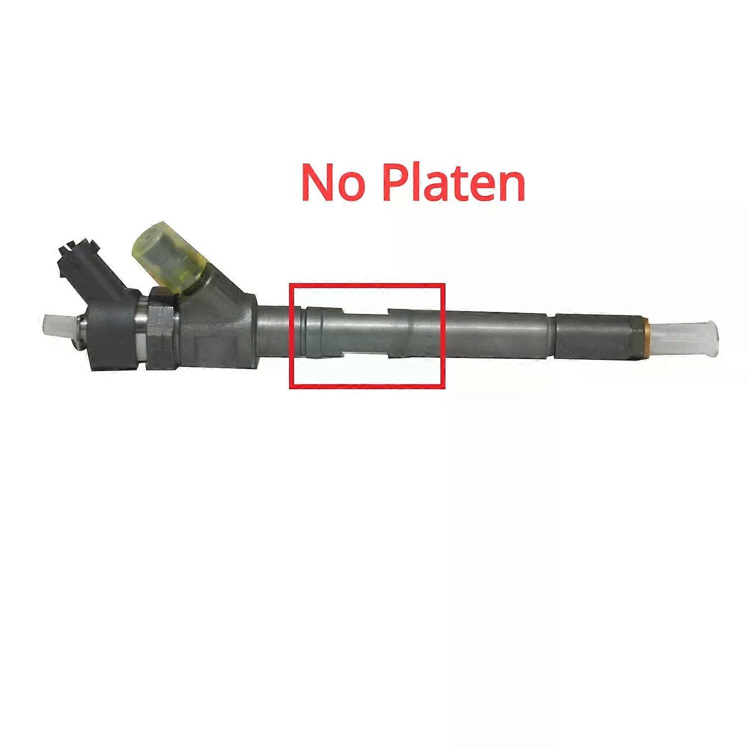 0445110239 0986435122 1980h2 96596666 Neue Diesel-einspritzdüse Für Citroën Xsara C3 C4, Peugeot 207 307, Ford Mazda 1.6 Hdi