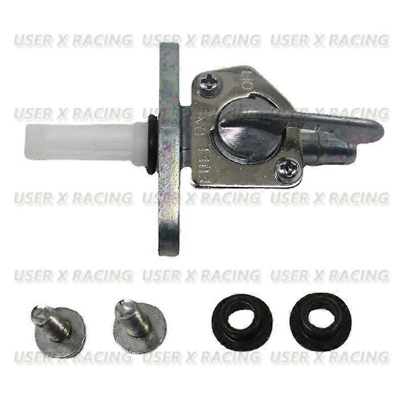 User-x Universal-benzinhahn Für Honda Cr125r Cr250r Cr450r Motorrad 16997-467-000