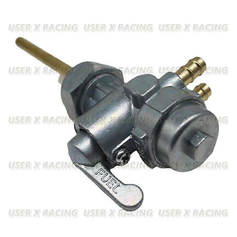 User-x Universal-benzinhahn Für Kawasaki Kz900 Kz1000 A1ss Motorrad