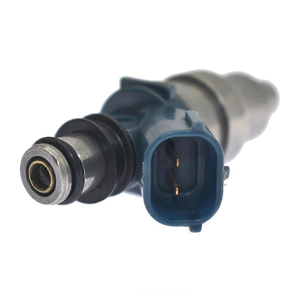 Kraftstoffeinspritzdüsen Für Toyota Tercel Corolla Corona Carina 1991-1994 At170 5afe 2320915010 2325015010 2325015010 23250-15010