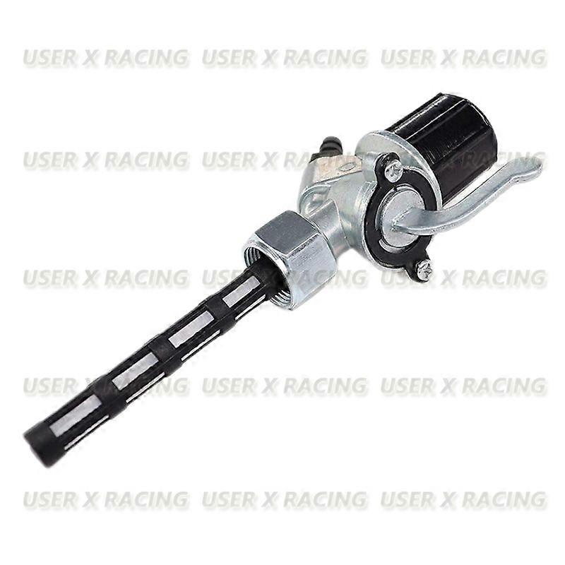 Userx Universalzubehör Für Motorräder, Buggys Und Fahrzeuge: Kraftstoffventilschalter Für Mz 150 250 251 Ts Es Etz 125 150 250