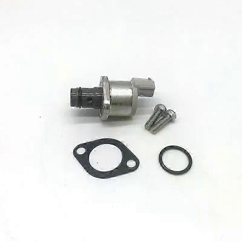 Hp3 294200-0360 Dieselpumpen-überholungssatz, Scv A6860-vm09a 1460a037 2942000360 Saugregelventil Für Nissan Navara Yd25