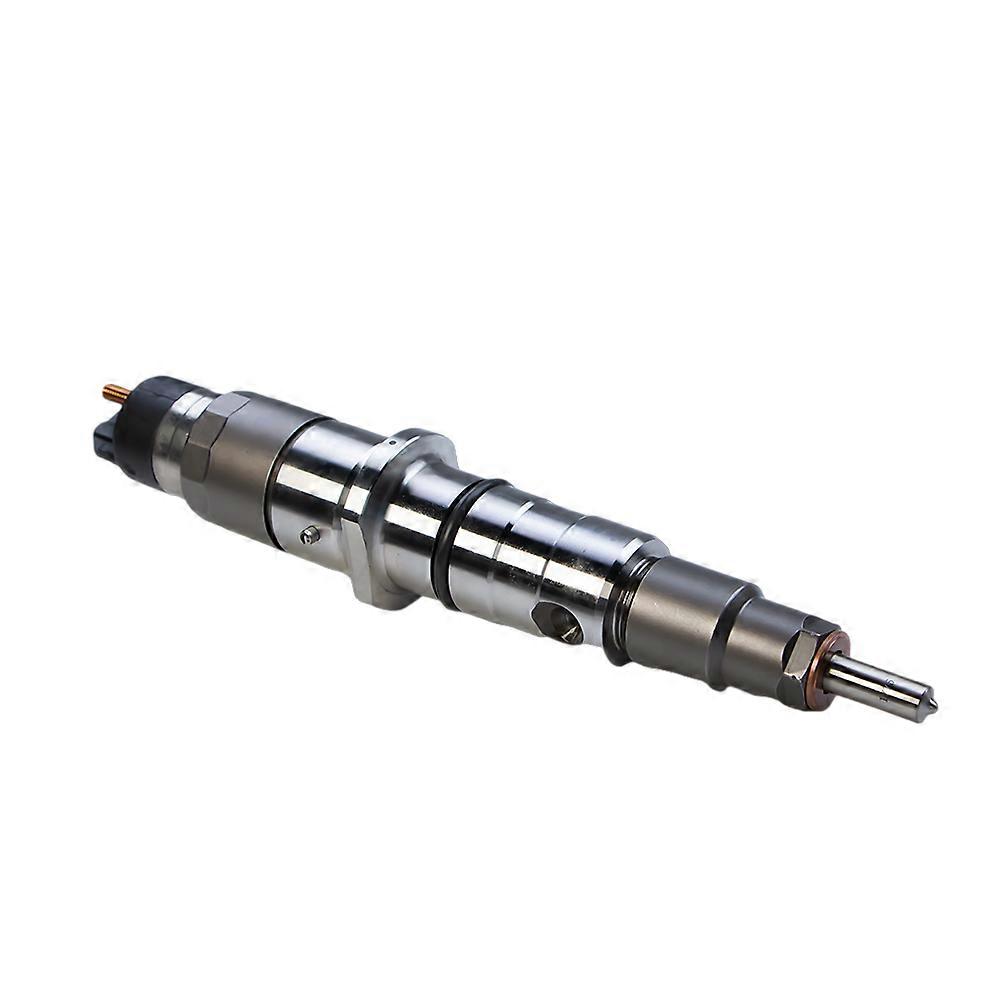 Common-rail-diesel-einspritzdüsen 0445120217 0445120218 0445120219 0445120074 0445120057 0445120290 Für Deutsche Man Bosch Lkw