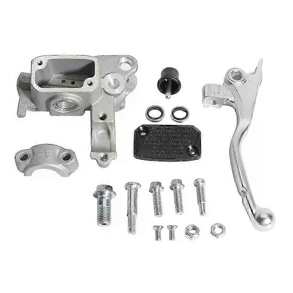 Hauptbremszylinder Kompatibel Mit Gas Gas Mc125, Mc250, Mc350, Mc450, Ex300, Ex350f Und Ec300 Motocross-motorrädern (2021-2025)